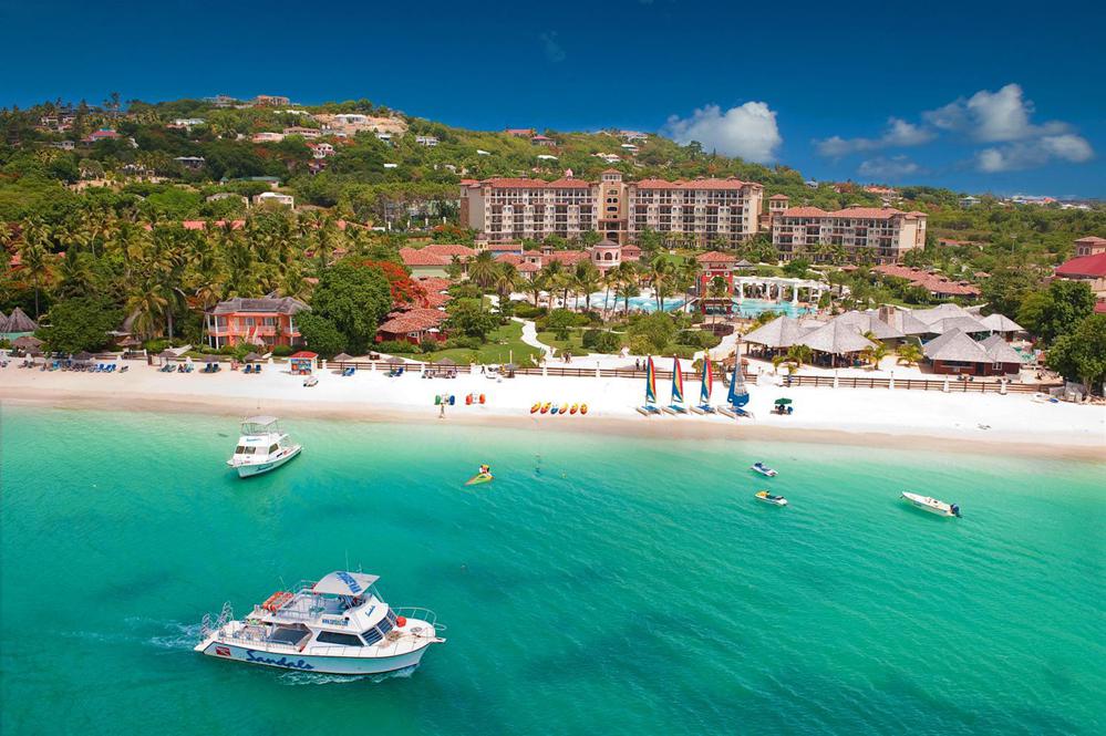 2ndPassportscom's tweet photo. Antigua And Barbuda Citizenship By Investment Program https://t.co/MtV2zS63zR https://t.co/1J96BpTvLj