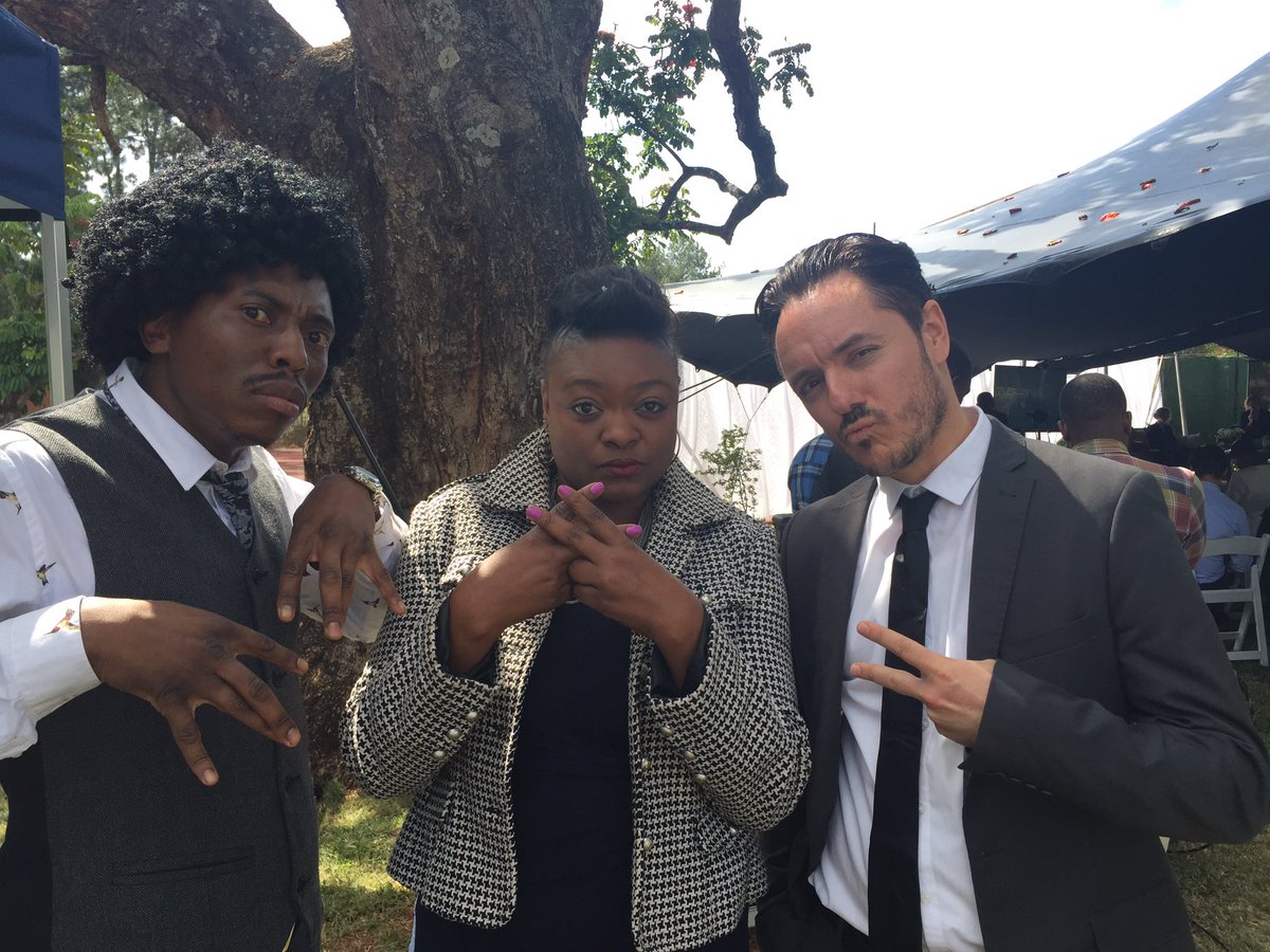 SwedeninZW's tweet photo. Thank you all for coming thru at todays #swedishopenforum3 - thx also to @MagambaTV and to @realfoodzim @michellesmall @ownyourrubish https://t.co/nX3o3Gs9d7