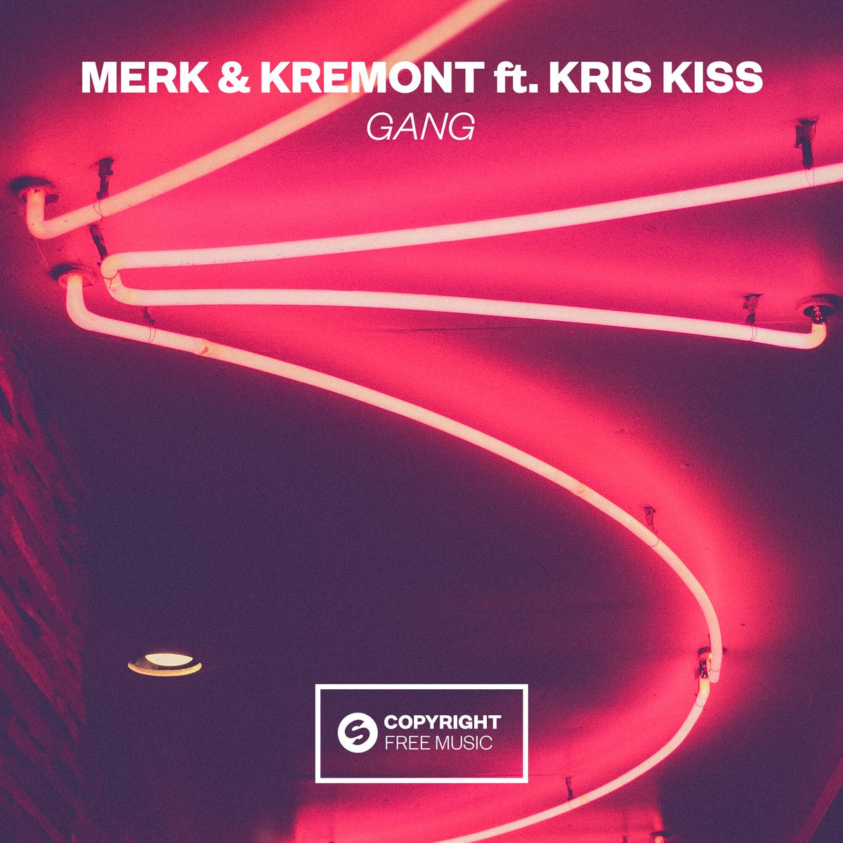SpaceshipMGMT's tweet photo. Friday = release day! @MerkandKremont ft. @KristianKiss "Gang" is out now on @spinninrecords' Copyright Free Music. 
https://t.co/H5xyw8oS3n https://t.co/VBWl9yvJs1