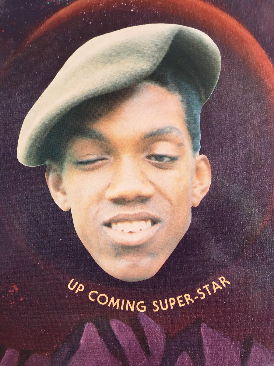 DavidRodigan's tweet photo. The prodigious Reggae star Frankie Paul died this morning in hospital in Jamaica, aged 52. His incomparable voice and songs are his legacy🎙🎙 https://t.co/dgWERWmfr4
