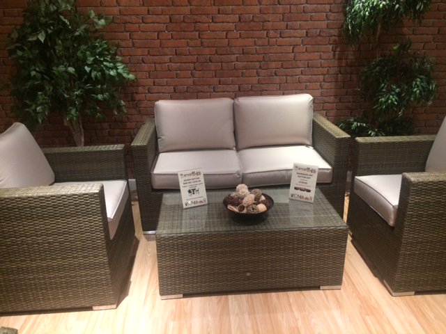 Smartleatherfur's tweet photo. We have limited stock of our Natural rattan products with 25% off trade prices - ring our sales team on 0115 9207528 for availability https://t.co/aLXqWCeG0w