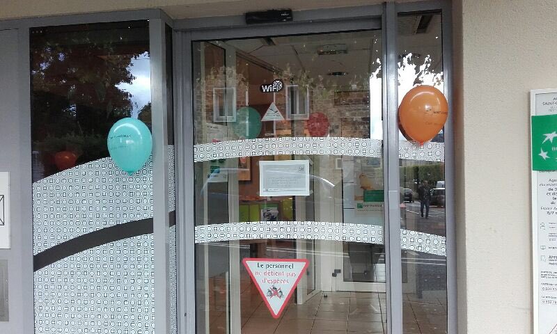 marjoaubry's tweet photo. Café des voisins à st cyr ce matin, un rdv toujours agréable #sqy #bnpparibas #drrpidf https://t.co/79vUskezfe