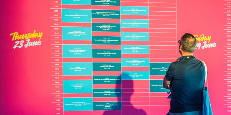 Cannes_Lions's tweet photo. Will this year be your first time at the festival? Read our in-depth #HowtoCannes guide for insider tips https://t.co/6oubwkXgcR https://t.co/2FyqgjMk32