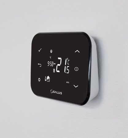 SALUSControlsGE's tweet photo. iT500
Regeln Sie Ihre Heizung und Warmwasser von Überall mit Ihrem Smartphone oder PC.
#SALUS #Smarthome #iT500 https://t.co/yz1HRFcfs6
