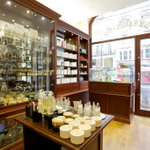 Photo by D. R. Harris & Co. (@DRHarrisLondon)