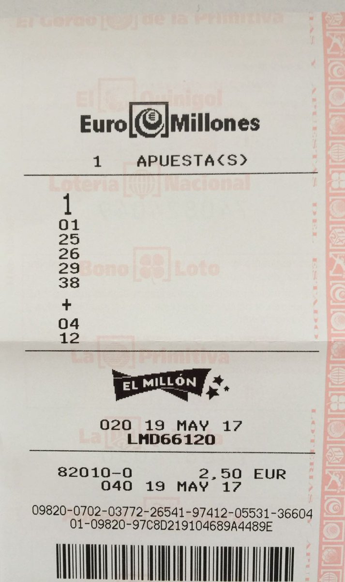 MyWigo_news's tweet photo. EUROMILLONES 💶
📞 Llamamos a la suerte
Ya sabes como va.
Haz RT, toca el bote con esta combinación, lo repartiremos entre los que participen https://t.co/ifQaiGVZVR