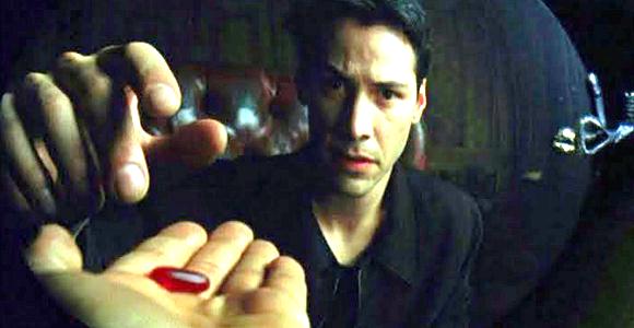 CollapseBlogs's tweet image. Bill Blain: "Take The Red Pill, And Let’s See How Deep This #Rabbit Hole Takes Us" bit.ly/2pSX7XH