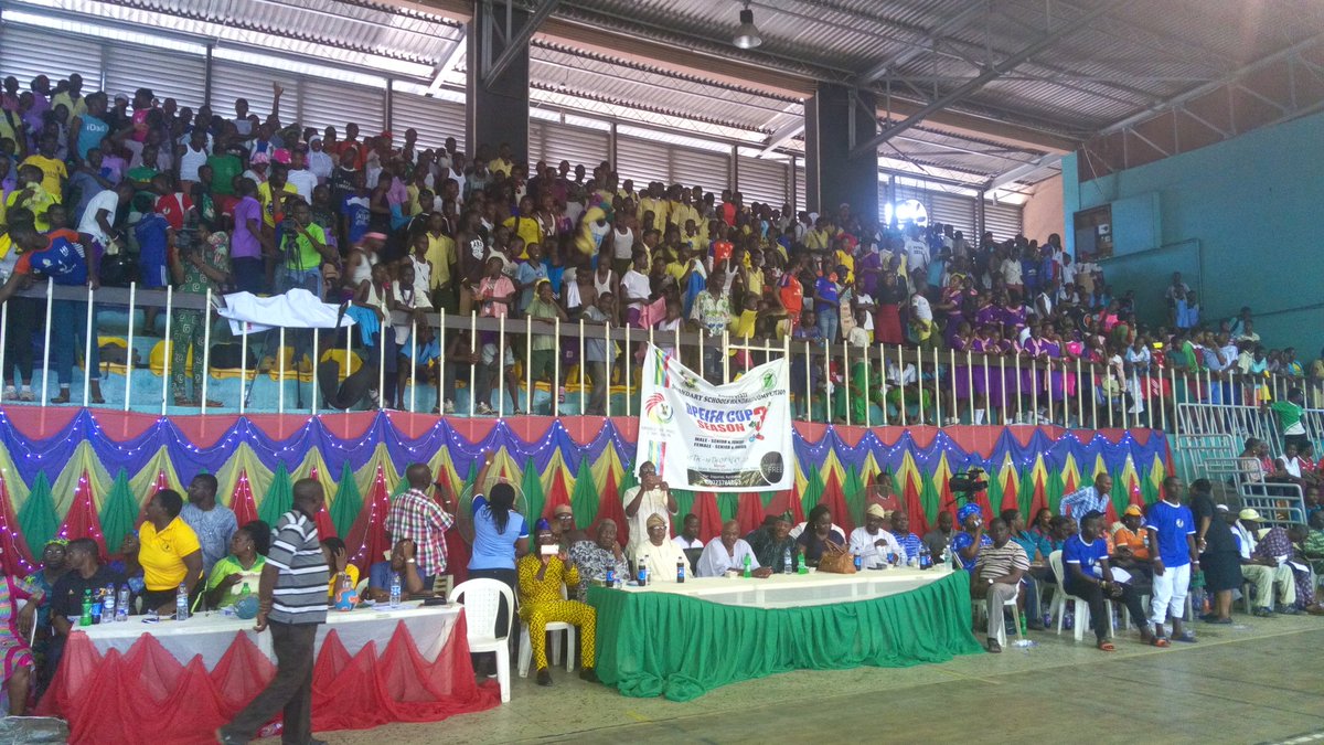 LagosStateHandball tweet media