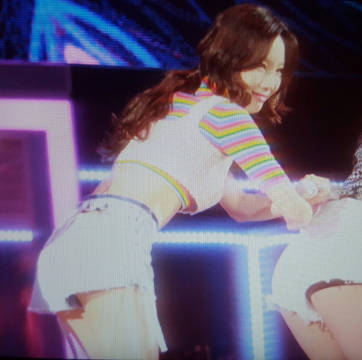 _with_TaeYeon's tweet photo. #PERSONA 💘 https://t.co/JoEvp3HiuJ