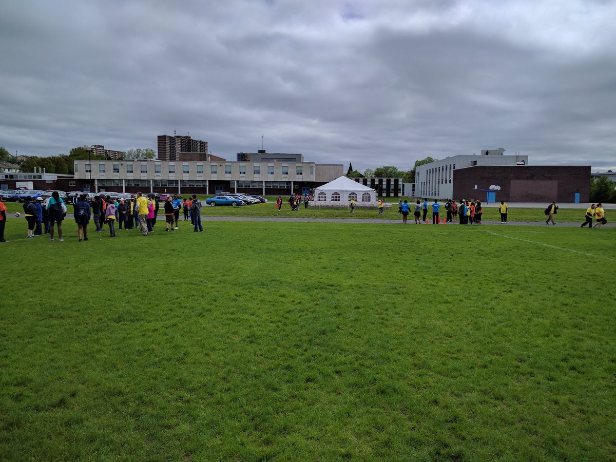 Olympiades PHOJU <a href="/CcSamuelGenest/">C.c. Samuel-Genest</a> , témoignage aux #bienetre des élèves avec des besoins spéciaux <a href="/RealCharetteSam/">Réal Charette</a> <a href="/RejeanSirois66/">Réjean Sirois</a>