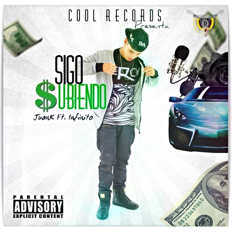 CoolRecordsOfi's tweet photo. https://t.co/lrbzzteAWD

#SigoSubiendo #JuanK FT #INFINITO ♪♫ 3:) 
YA PUEDEN LO PUEDEN ESCUCHAR #YOUTUBE #SigoSubiendo 3:) ♪
♫ https://t.co/3xPznVHf4K
