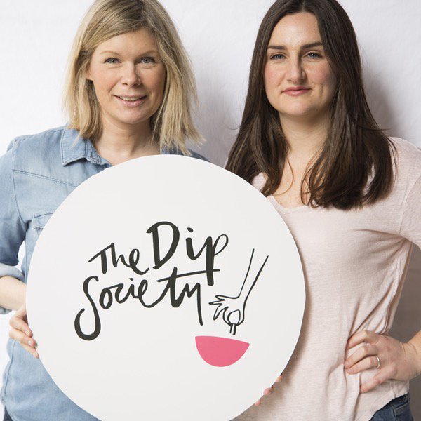 join_r_europe's tweet photo. .@thedipsociety are disrupting #foodandbev with their healthy, premium dips: https://t.co/Ulm5njwrA5 CapitalAtRisk #convertibleequity https://t.co/yOvnJdAste