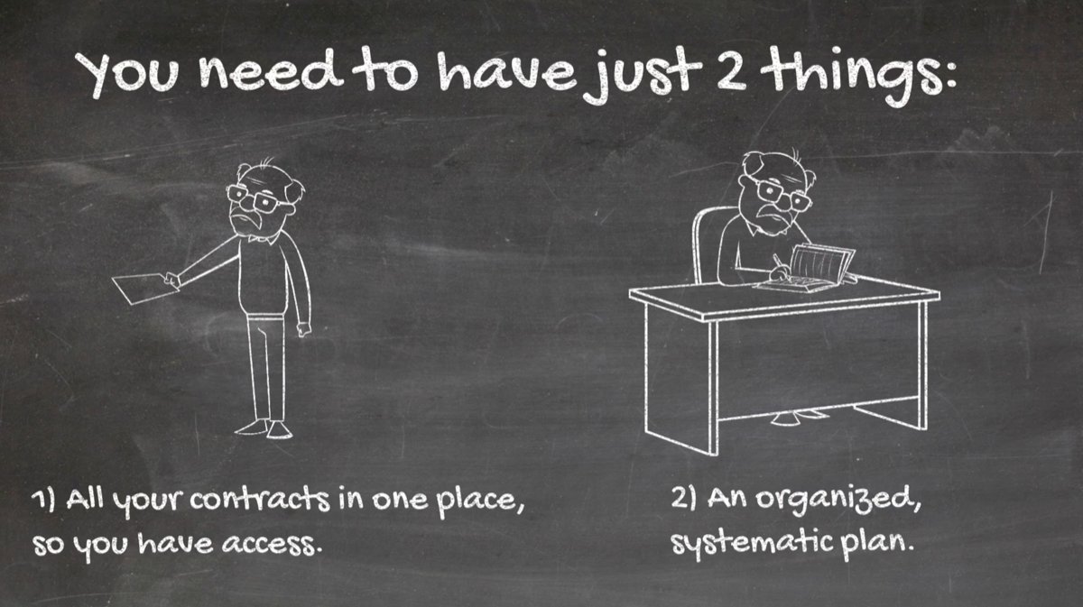 ContractAssist's tweet photo. What’s the fastest way to improve contract management?  Well, it’s actually simple. You need to have just two things
https://t.co/C6eyeAIT3z https://t.co/yn82GSsXdG