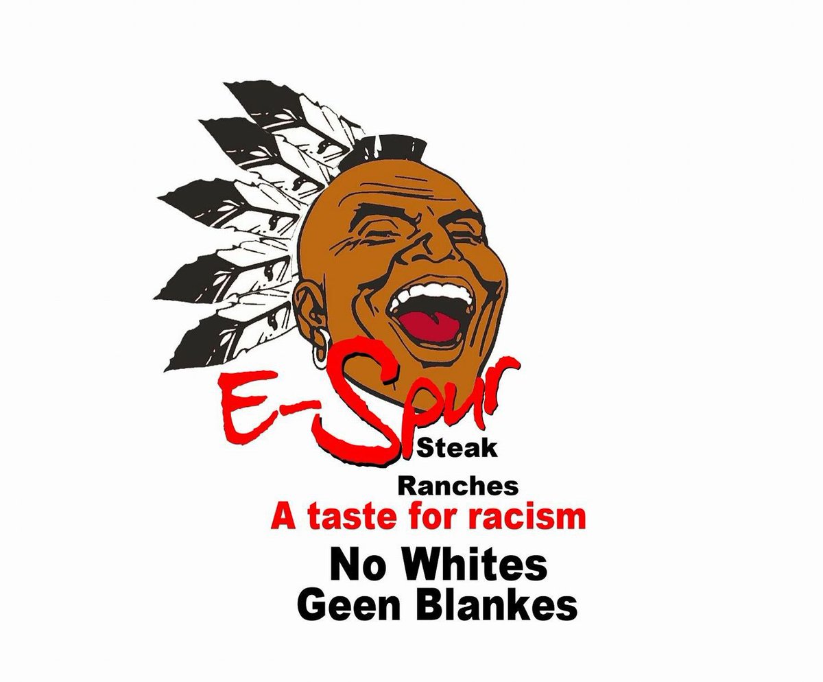 SAalienate's tweet photo. #BoycottSpur #SpurMustFall #Spur https://t.co/CQ0THsDcr7