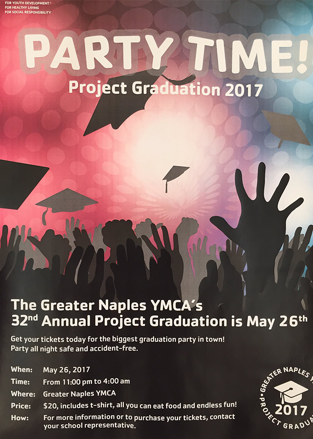 collierschools's tweet image. Which H.S. will have the most participation at #collierprojectgrad? We hear @wearelely is rocking their ticket sales! @CCProjectGradu1