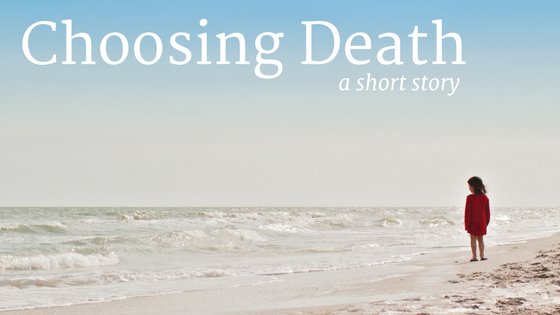 In this #apocalyptic short story, a choice between life/death is at stake. But that might not mean what you think &gt; buff.ly/2r02qo7