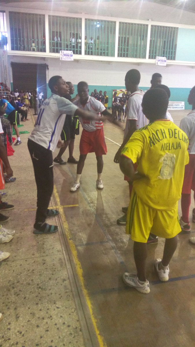 LagosStateHandball tweet media