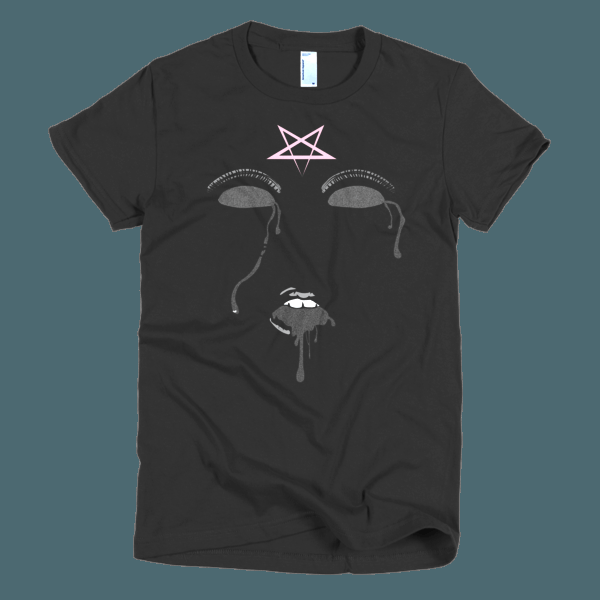 Entitees_exist's tweet photo. https://t.co/VRLT9eJbxG ⚝ Dead Inside ⚝ Tees Check them out! #Pastel #Goth #Dead #Inside #Glitch #Eyes #Pentagram #Entitees #Tees #Design https://t.co/c94PW8FuU1