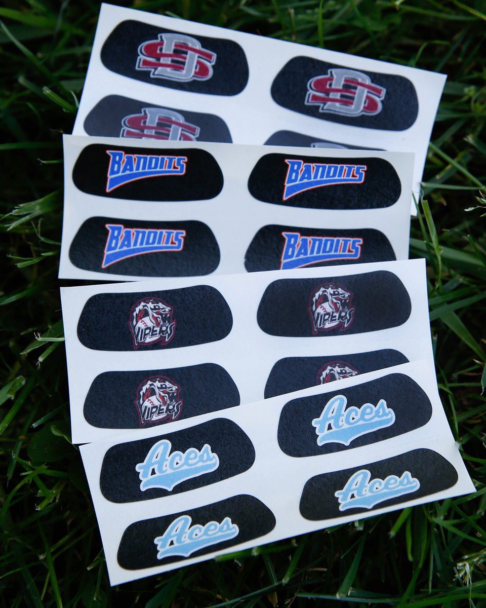 EyeBlack_com's tweet photo. Championship team prize packs for @Sierrajoy32 @UltimateFPExp are 🔥🔥🔥

RT for a chance to win one for your team! https://t.co/LtFCZbiW9s