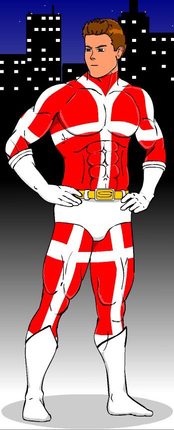 Drsalt71's tweet photo. @funplusmore #CreateASuperhero https://t.co/76kjpFUVoj