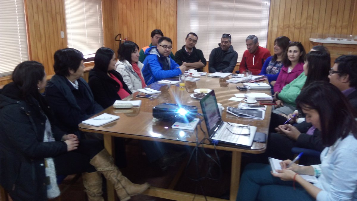 GobProvCoyh's tweet photo. @CristianLopezM @GobProvCoyh da inicio a reunión #COTEP de la provincia de #Coyhaique con asistencia de servicios públicos https://t.co/hp6nIMgVLA