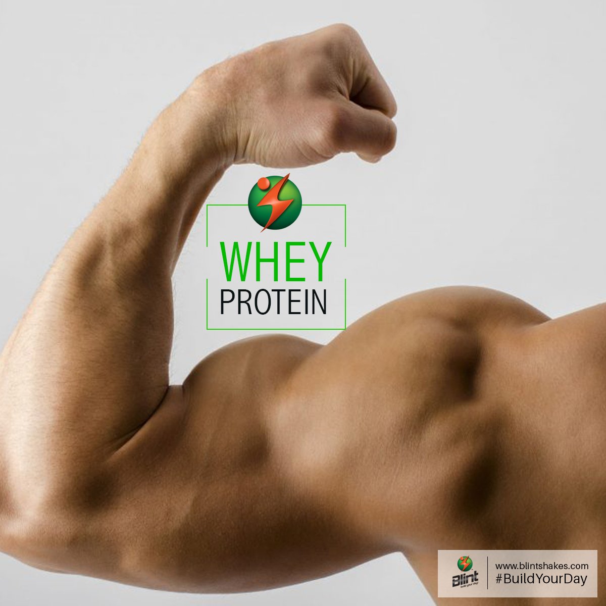 blintshakes's tweet photo. #BlintTips: Consumption of whey protein shortly after vigorous exercise can boost muscle hypertrophy #WheyProtein #ProteinShakes #Muscle https://t.co/jWbK38vqpF