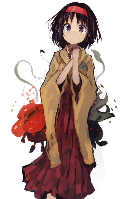 エリカ様のtwitterイラスト検索結果