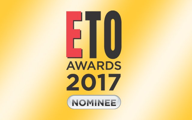 ETOMagazine's tweet photo. Reminder: vote for whoever you'd like to see take home a 2017 #ETOAward. By registering you'll also ensure you receive our weekly e-shot... https://t.co/gr7ToOYz1W