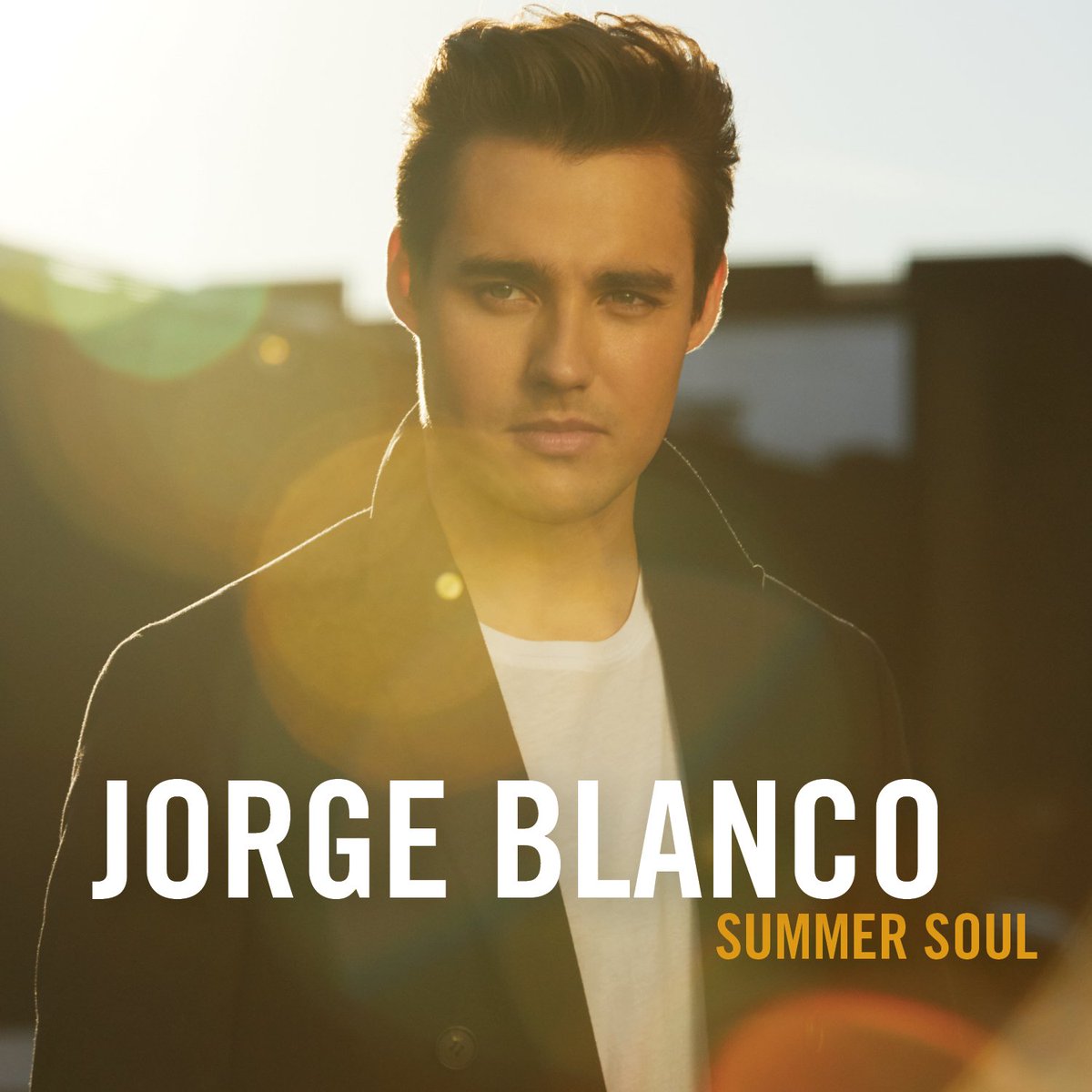 El cantante <a href="/JorgeBlancoG/">Jorge Blanco</a> estrena su nuevo single #SummerSoul ideal para una linda mañana, dale play bit.ly/2qZAa5o <a href="/SpotifyMexico/">Spotify Mexico</a>