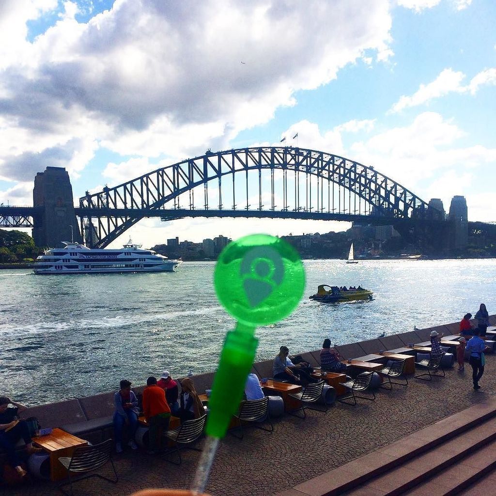 GroundTruthCo's tweet image. The xAd #PinMan goes down under 🇦🇺 thanks to Big Mobile, we've teamed up to bring the power of #location to Austra… ift.tt/2pTj9JI