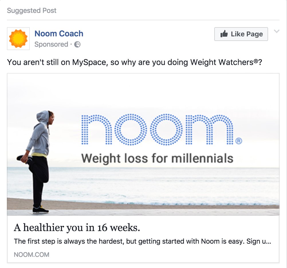 Noom Weight Loss, our new “all-in-one” partner app — WITHINGS BLOG