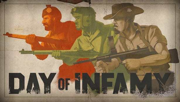 linuxgamecons's tweet photo. #DayofInfamy gets #AussieUpdate on #Linux, Mac and Windows PC https://t.co/W0eFK838pF… https://t.co/u6TZRzZfth https://t.co/z0FsLqqq7q
