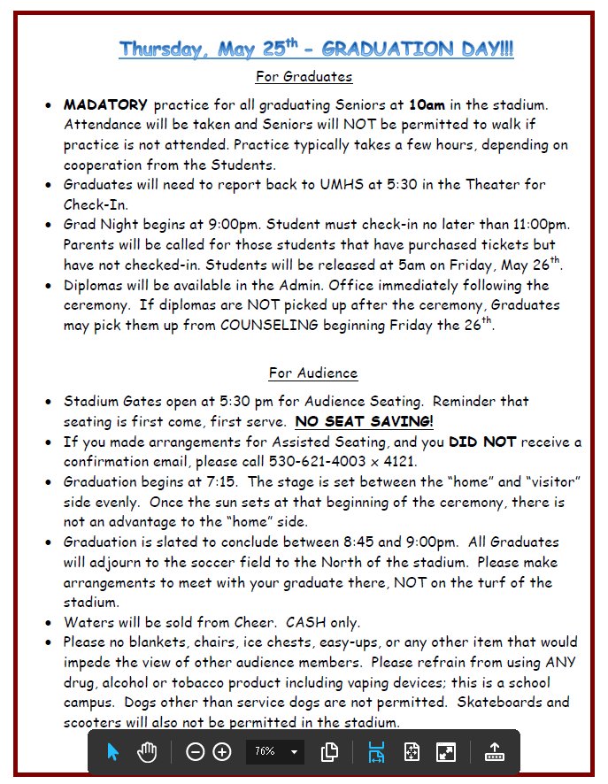 Union Mine tweet media