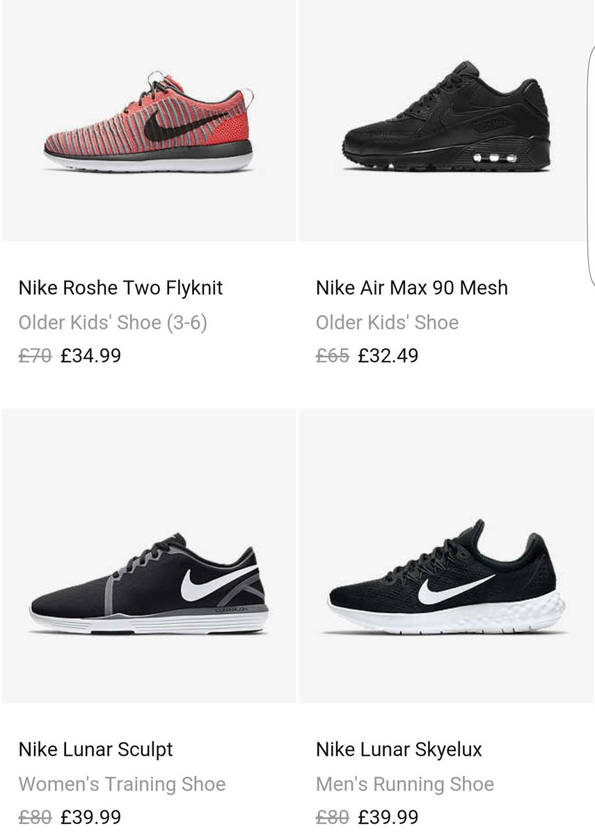 nike air max roshe run