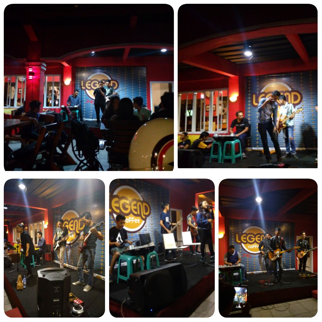 Legend Malang tweet media