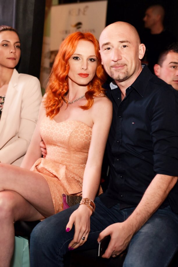 Fashion week Zagreb 2017! Treća večer❤️