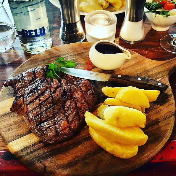 Who fancies steak this weekend?