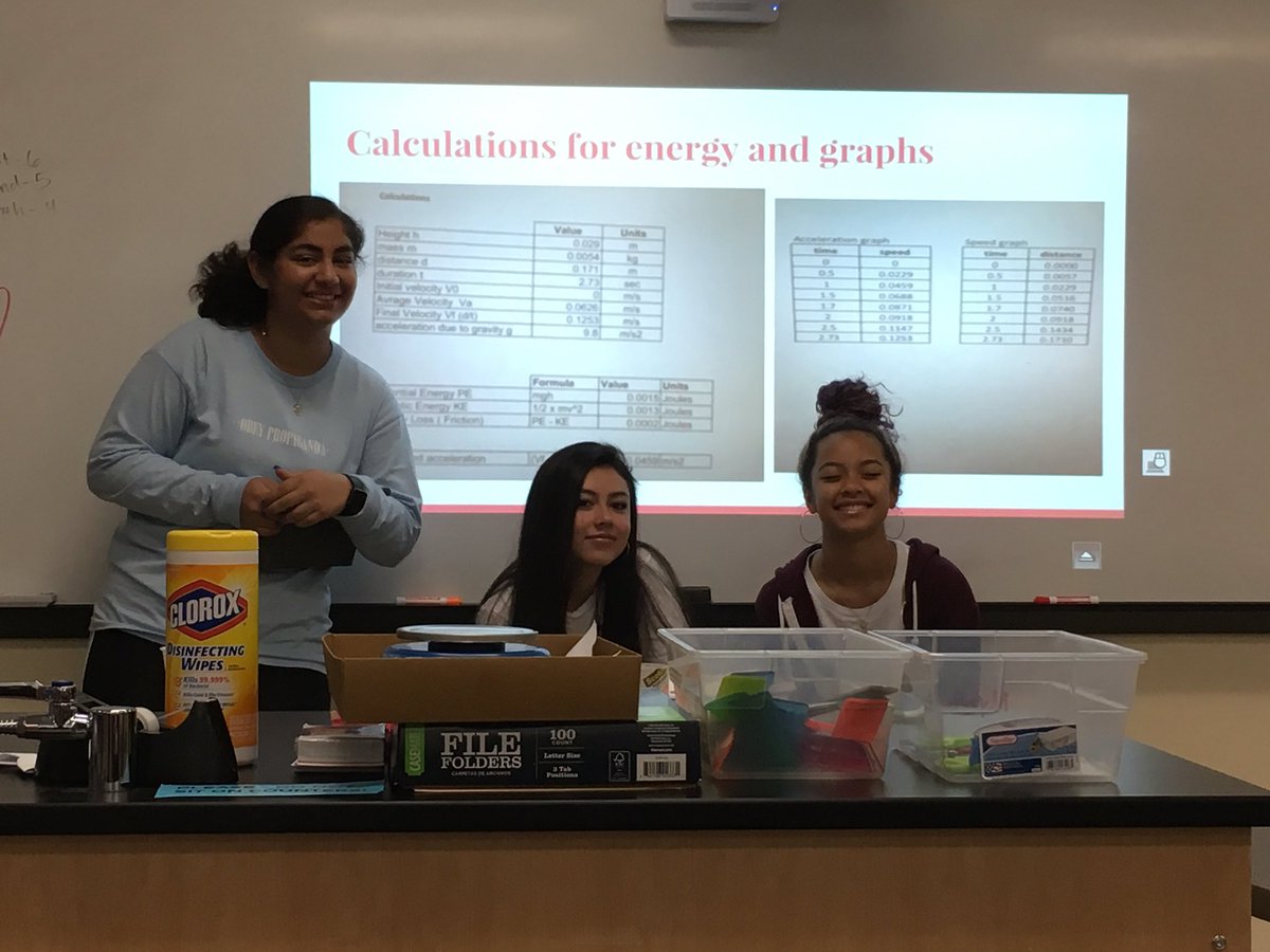 mspugh1's tweet photo. OMG this is the greatest data table I've ever seen!! 🤓#rollercoaster #speed #calculations #datanerd #lionscience #AMMSLions https://t.co/yQk86DG1ut