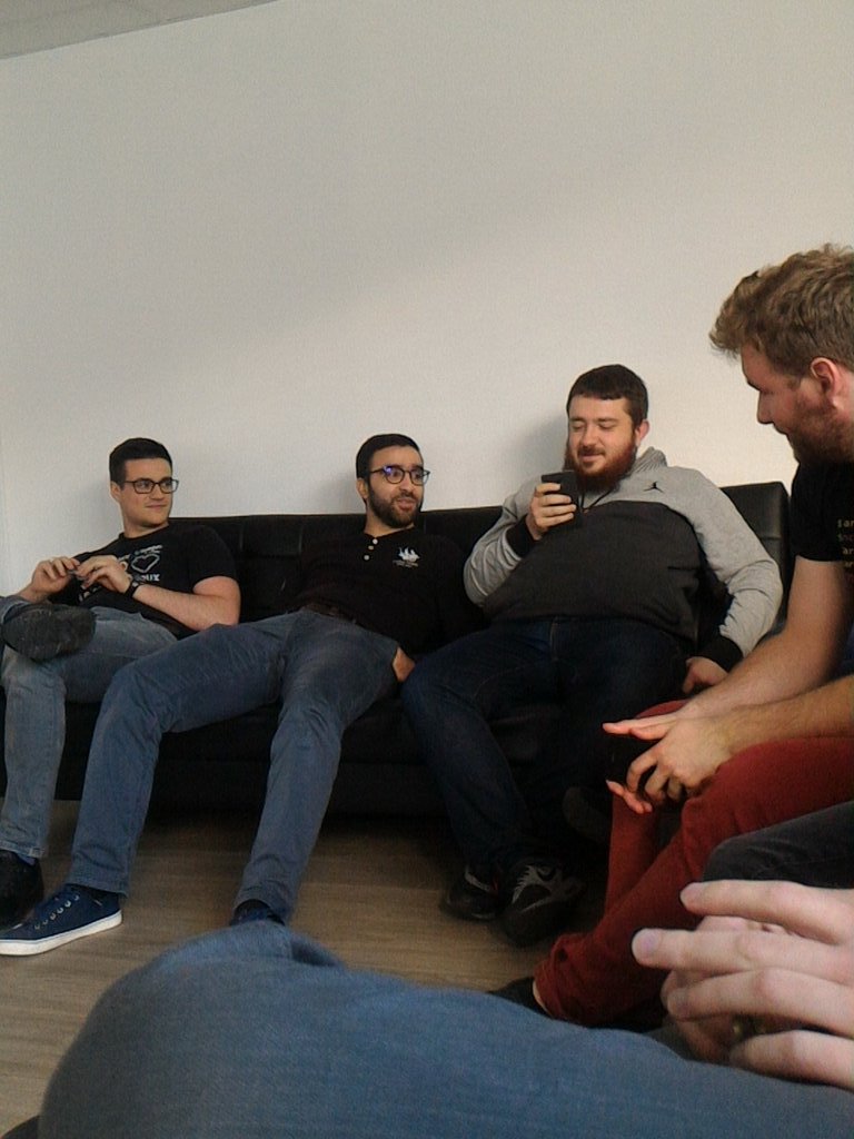 YoannFleuryDev tweet picture