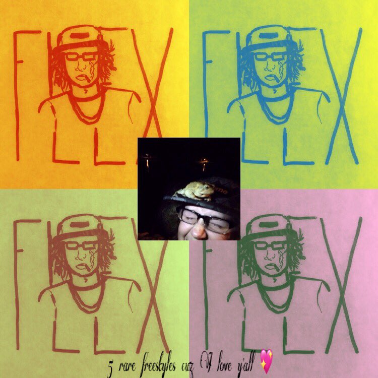 unknownboyflex tweet picture