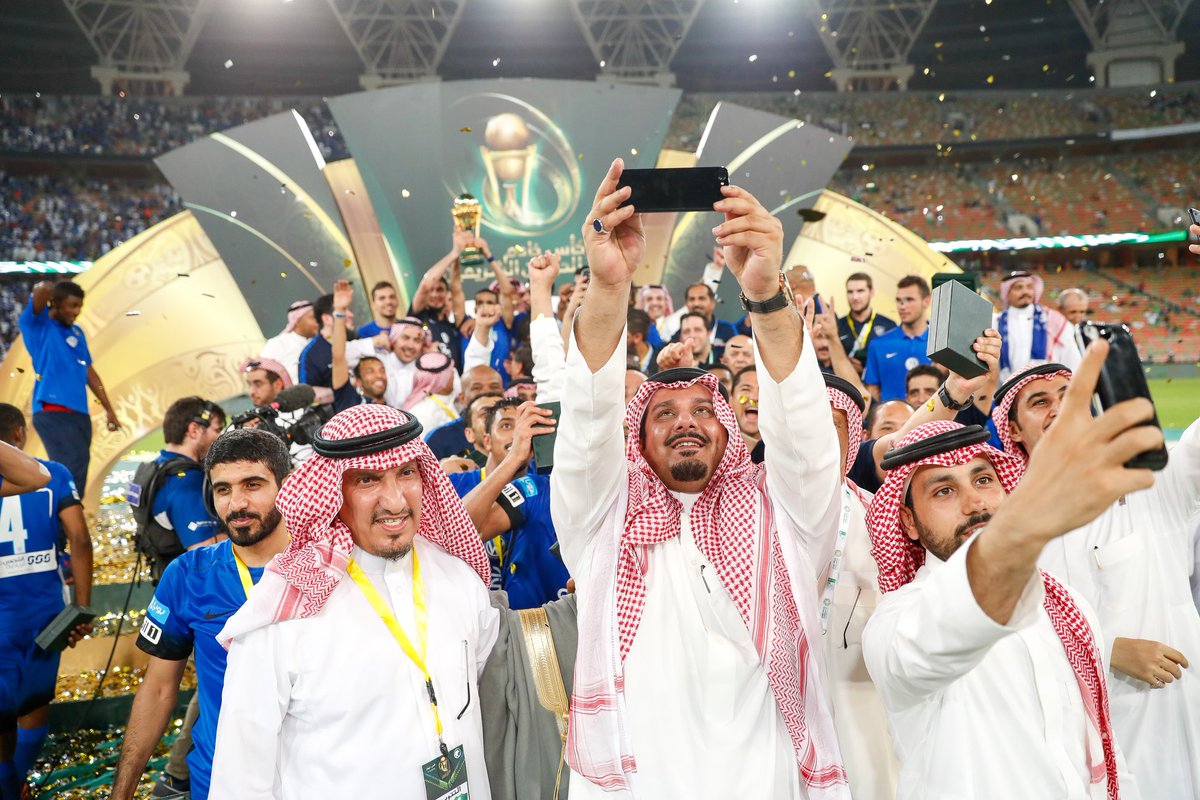AboFahad053's tweet photo. الف الف الف مبرووك لكل الزعماء والله يديم أفراحكم💙💙

جميع الصور هنا:
https://t.co/xuUu05U31g https://t.co/XoK6oj0sO5