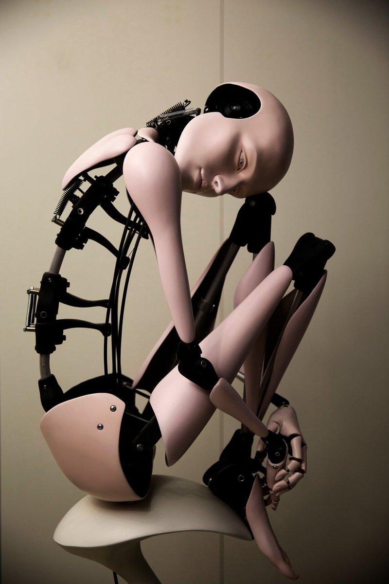 MB&F M.A.D.Gallery tweet media