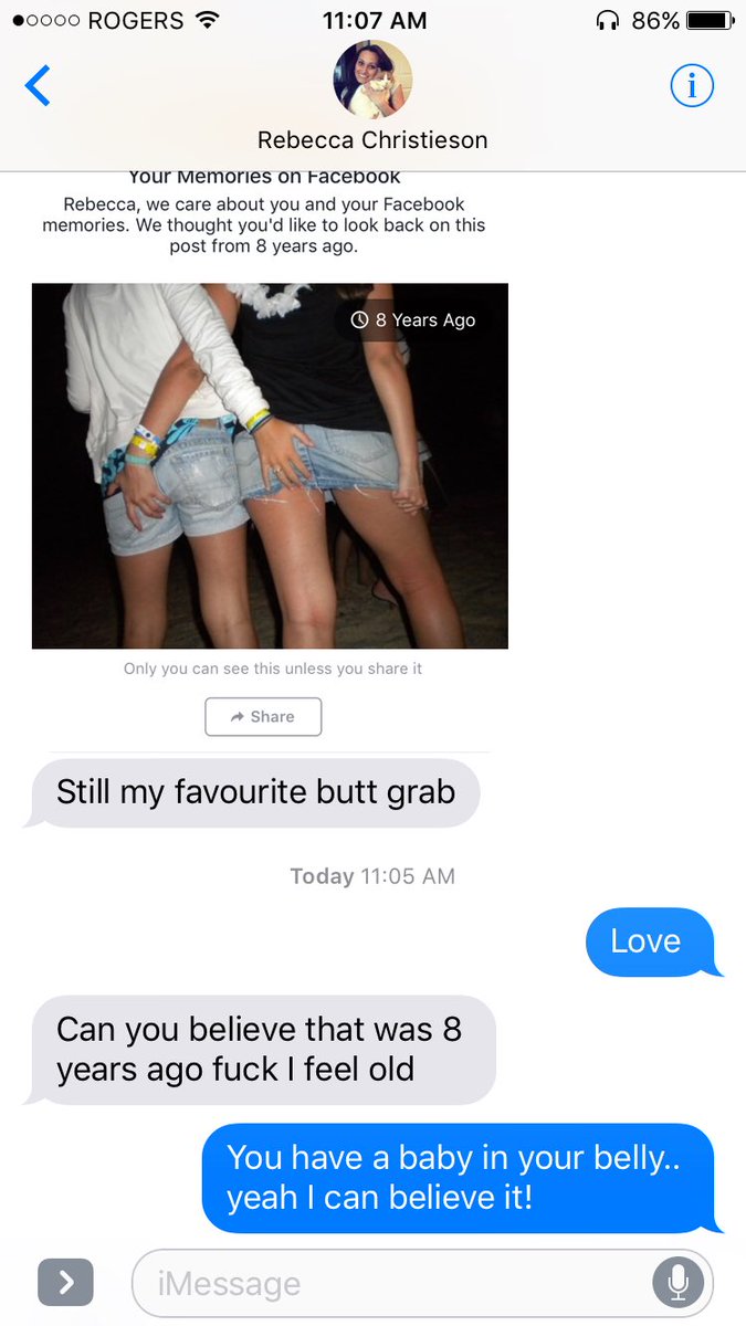 livingwstct's tweet photo. my best friend needs to stop living so far away #oldies #buttgrabs https://t.co/NZIrT62Hyc