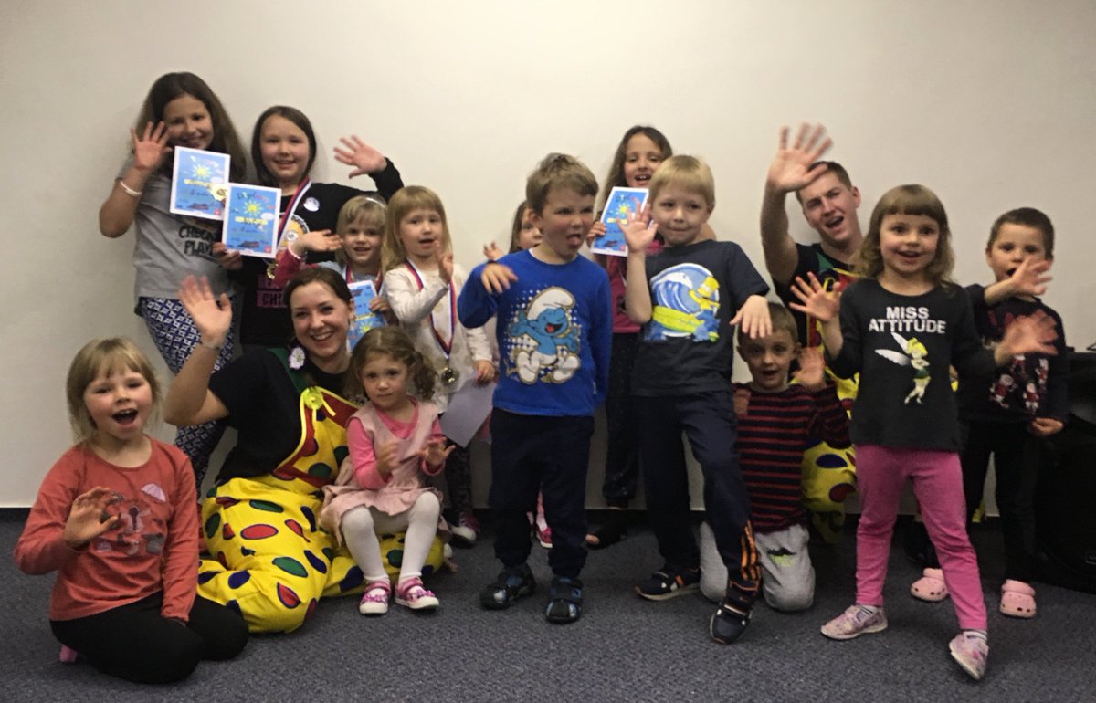 O prázdninách se můžete těšit na pravidelný animační program pro celé rodiny. Tak, už víte kam letos na dovolenou? orea.cz