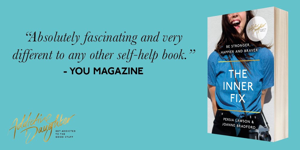 The paperback of #InnerFix by <a href="/AddictiveDau/">AddictiveDaughter</a> is out! Get a taste of how it can unlock better relationships: 

yellowkitebooks.co.uk/love-relations…