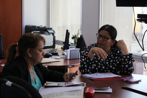 Conapdisvenezuelaoficial tweet media