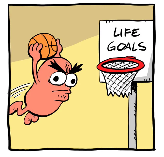 Grumpy life goals on
LINE webtoon: https://t.co/dwtmMnmdHh
TAPAS: https://t.co/Dq8OFOd6mv 