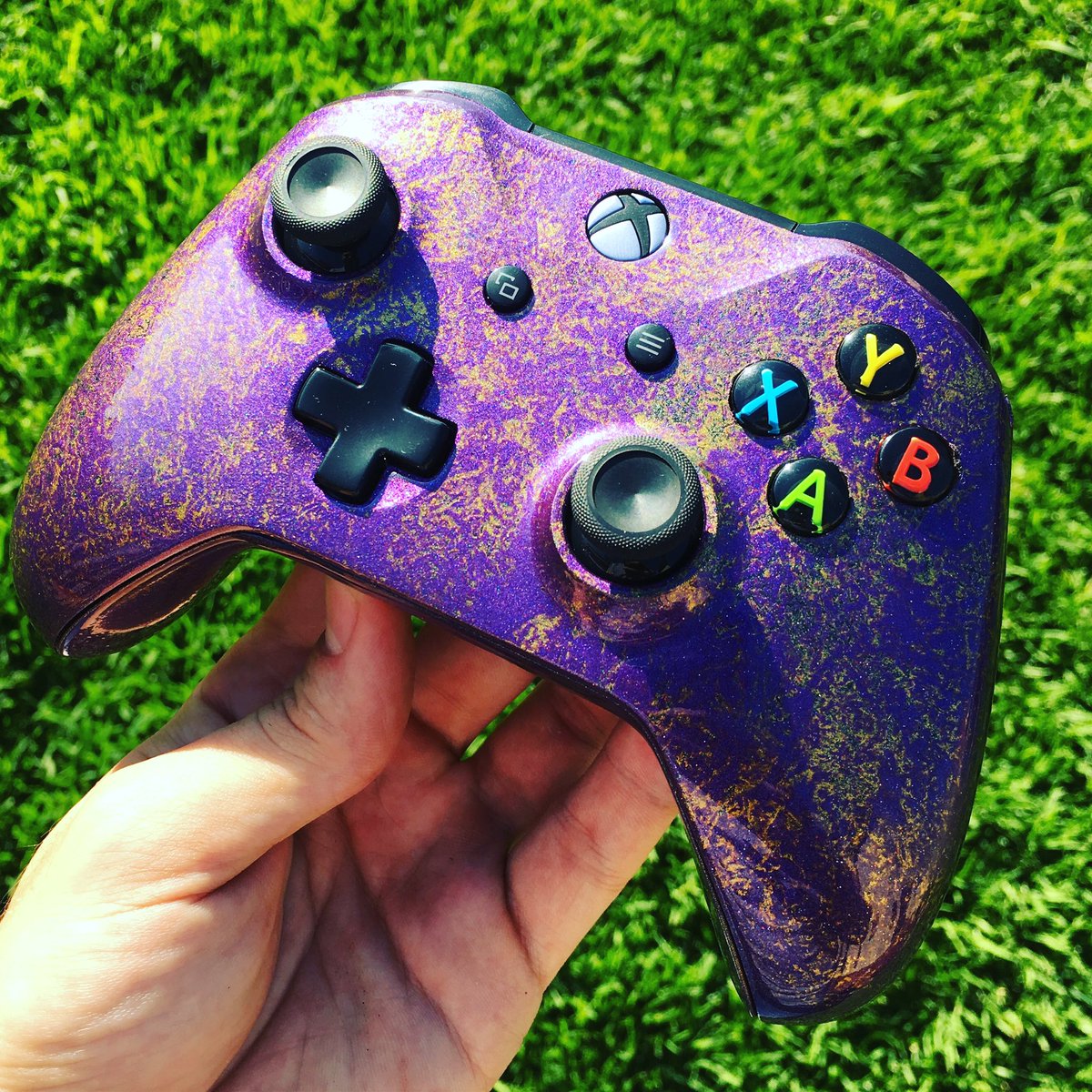PiXeL_Customs's tweet photo. Got some crazy stuff going on check out my website for more info or go on Instagram @Pixelcustoms https://t.co/zwanQ4SBZd