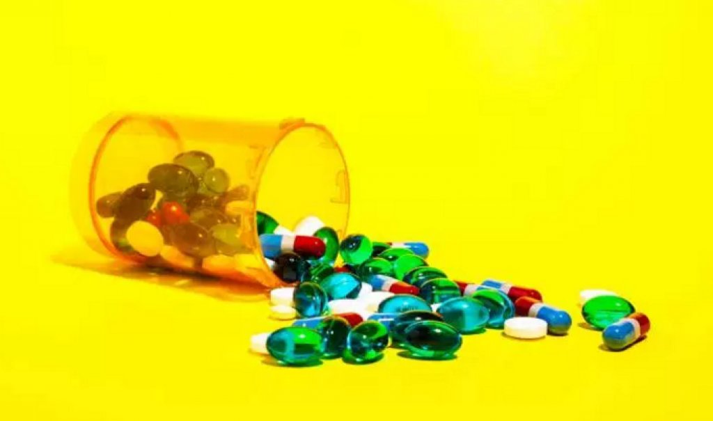 Whole Grains: How #Antibiotics Can Affect Your #Nutrition - @Time buff.ly/2ry26dv