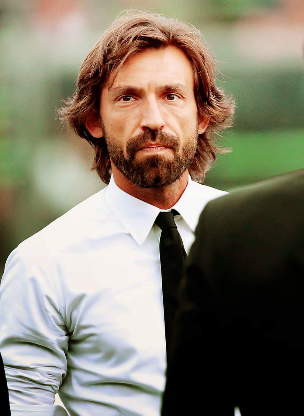 Happy 38th Birthday Andrea Pirlo 